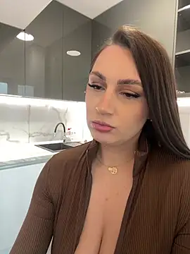 claraxjoyy online show from January 23, 2025, 7:43 am