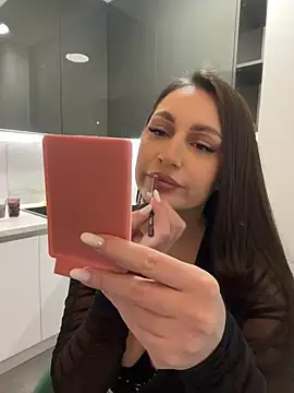 claraxjoyy online show from January 30, 2025, 4:27 am