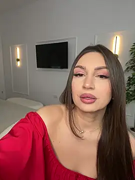 claraxjoyy online show from February 9, 2026, 6:28 am