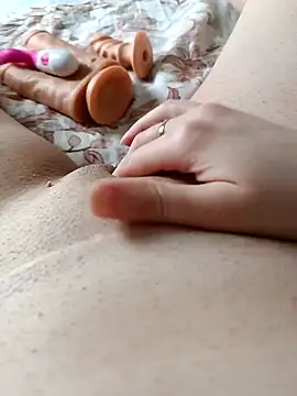 AnnalSV91 online show from January 22, 2025, 9:35 am