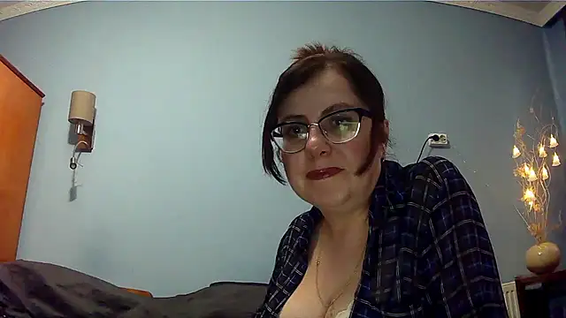 -Mandarishka- online show from December 31, 2024, 11:53 am