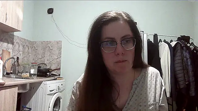 -Mandarishka- online show from January 4, 2025, 6:09 pm