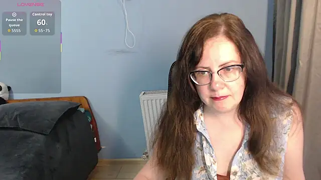 -Mandarishka- online show from June 26, 2026, 6:07 am