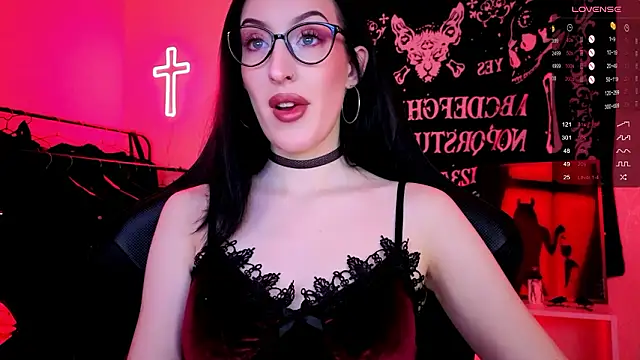 Miss Alice   online show from March 20, 2026, 2:27 am