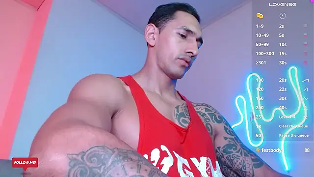 Joylopez fit online show from March 1, 2025, 1:40 pm