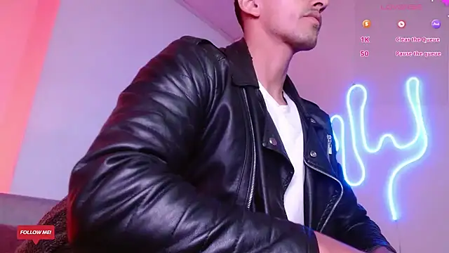 Joylopez fit online show from March 16, 2025, 12:55 pm