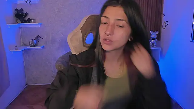 Chaos Wild online show from November 13, 2025, 12:59 pm