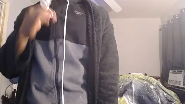 dominatingblacklove online show from February 14, 2025, 9:24 am