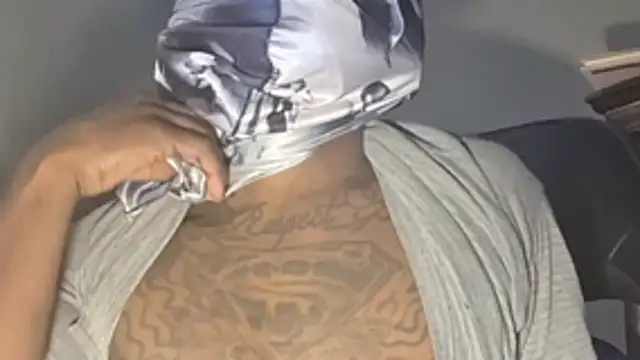 dominatingblacklove online show from April 15, 2026, 6:53 am