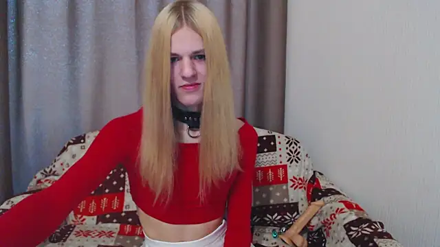 blaire  18 online show from January 3, 2025, 6:33 am