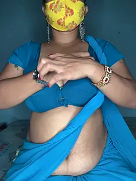 Lovely-Shivani online show from September 27, 2025, 6:02 pm