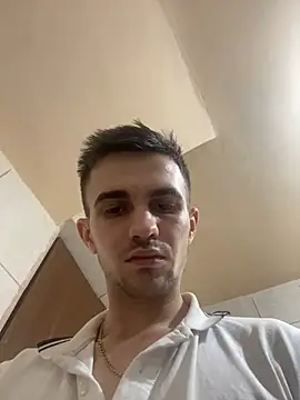 Demonpull69 online show from January 16, 2025, 11:04 am