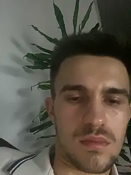 Demonpull69 online show from January 22, 2025, 1:31 am