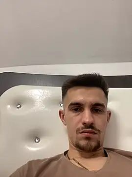 Demonpull69 online show from February 15, 2025, 8:01 pm