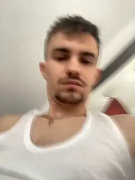 Demonpull69 online show from February 22, 2025, 8:18 am