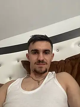 Demonpull69 online show from February 24, 2025, 2:04 pm