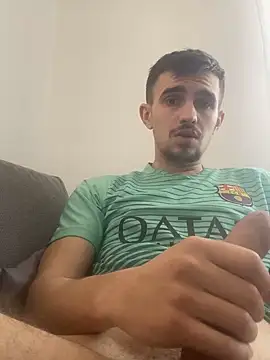 Demonpull69 online show from February 27, 2025, 10:48 am