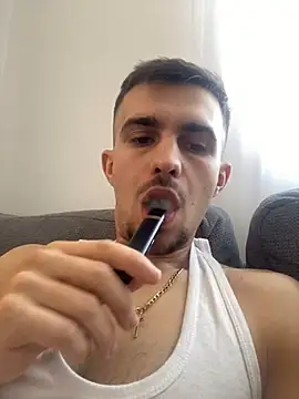 Demonpull69 online show from March 4, 2025, 10:24 am