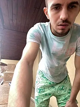 Demonpull69 online show from March 15, 2025, 11:51 am