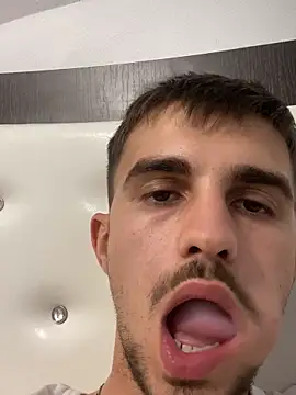 Demonpull69 online show from October 17, 2025, 2:41 pm