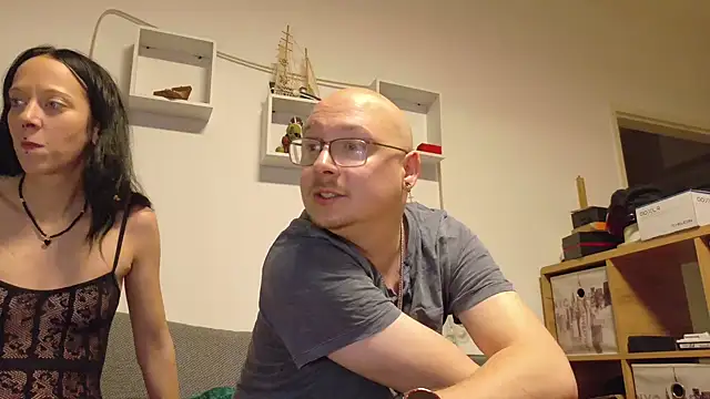  MassimoConta  online show from November 29, 2025, 7:50 pm