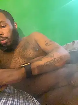 Caliclysm online show from January 16, 2026, 9:24 am