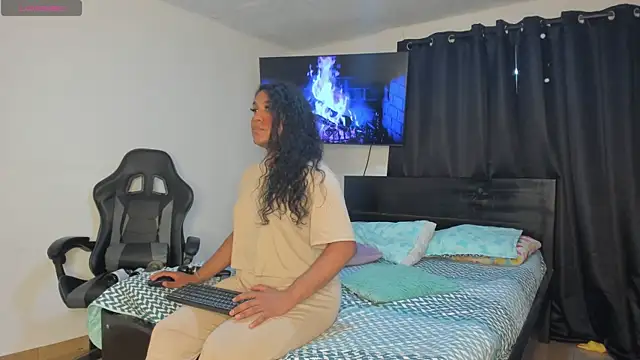 madisonbrunette online show from October 15, 2025, 10:54 pm