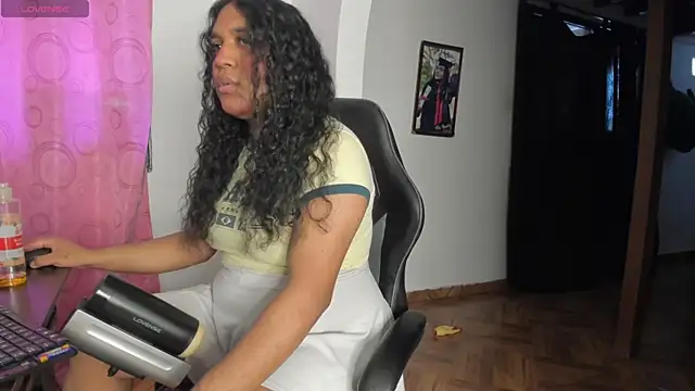 madisonbrunette online show from April 11, 2026, 4:22 pm