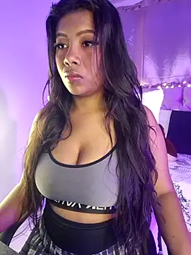 PaulaOrtiz 1 online show from November 3, 2025, 11:55 am