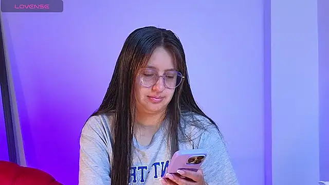 Gretta Hot online show from October 6, 2025, 3:42 pm