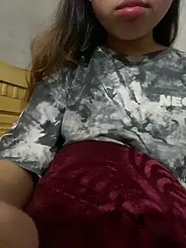 feng-a online show from January 12, 2025, 4:40 pm