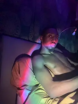 PlayboySavageX online show from January 10, 2026, 1:46 pm