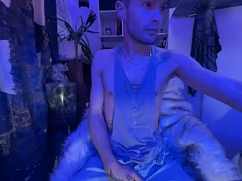 Trystan Spellman online show from February 7, 2026, 8:07 am