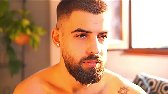 HairyRobxxx online show from September 9, 2025, 3:22 pm