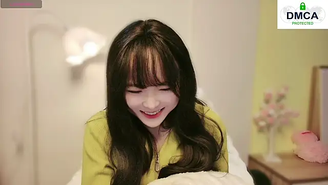 Chenjing0 online show from January 4, 2025, 5:16 am