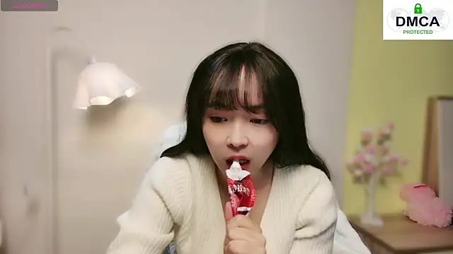 Chenjing0 online show from January 8, 2025, 10:04 am