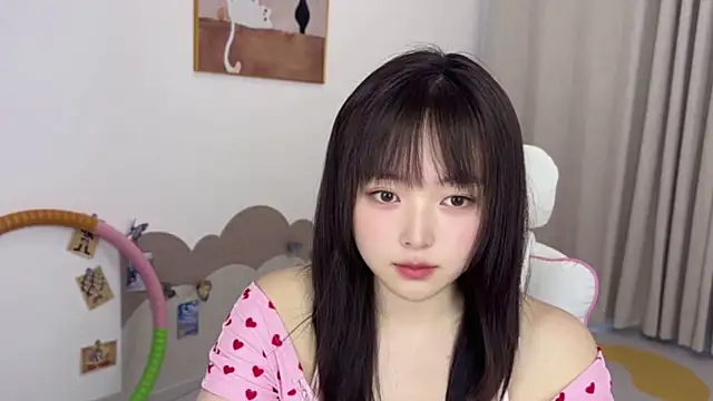 Chenjing0 online show from April 11, 2026, 7:45 am