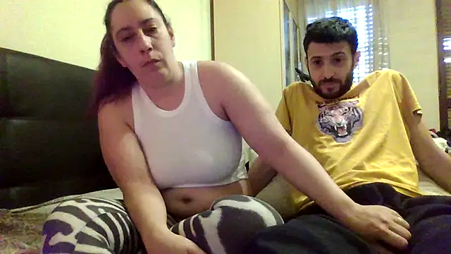 Snapshot of morganaeartu chatting on February 20, 2025, 2:13 pm morganaeartu online show from February 20, 2025, 2:13 pm