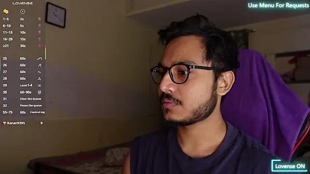 fuckkboy101 online show from September 10, 2025, 4:34 am