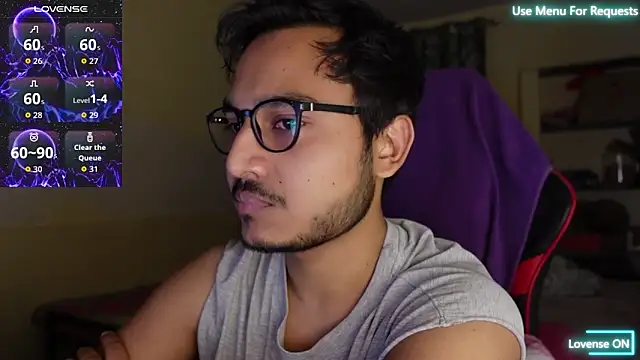 fuckkboy101 online show from September 13, 2025, 5:13 pm