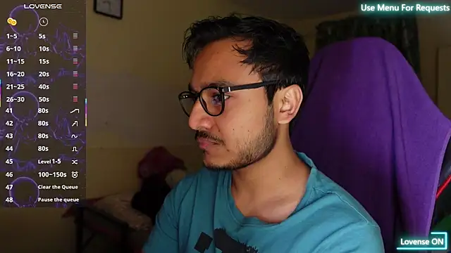 fuckkboy101 online show from November 28, 2025, 2:42 pm