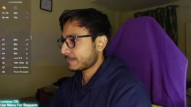 fuckkboy101 online show from January 8, 2026, 4:53 pm