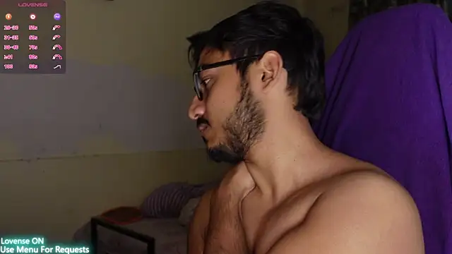 fuckkboy101 online show from May 9, 2026, 5:12 am