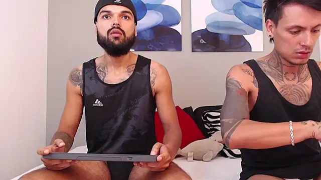 Snapshot of Emilio_Wolf chatting on January 10, 2025, 10:28 am Emilio Wolf online show from January 10, 2025, 10:28 am