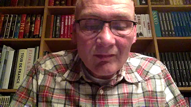 Parleg2 online show from September 26, 2025, 8:13 pm