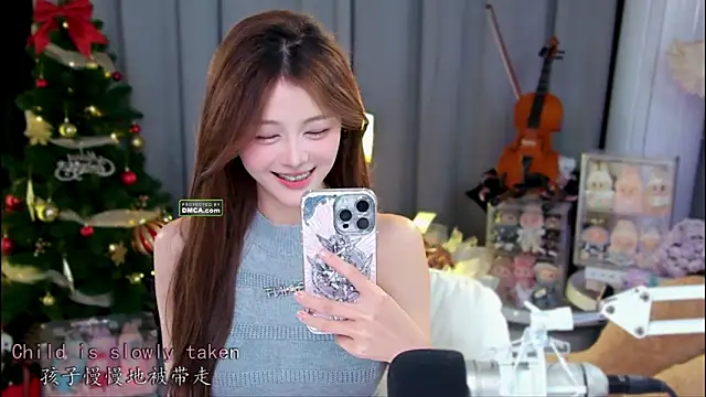 xixibaby- online show from April 15, 2026, 10:33 am