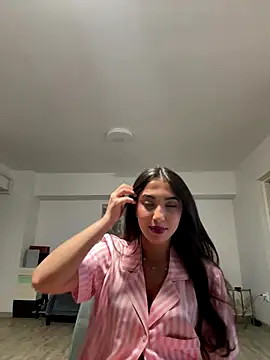 miaceleste online show from October 26, 2025, 7:42 pm