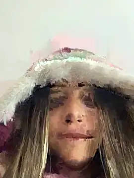 Snapshot of Amys chatting on January 7, 2025, 1:59 am Amys online show from January 7, 2025, 1:59 am