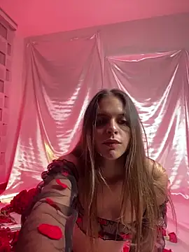 Snapshot of Amys chatting on February 11, 2025, 4:44 am Amys online show from February 11, 2025, 4:44 am