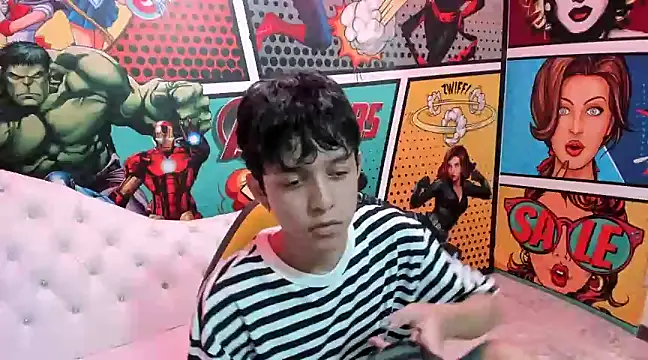 Snapshot of jisuscat chatting on January 2, 2025, 9:18 pm jisuscat online show from January 2, 2025, 9:18 pm